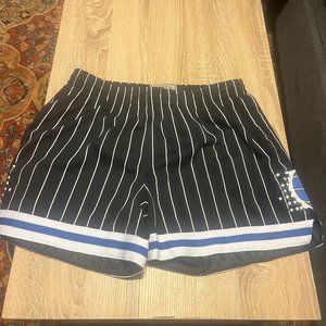 Orlando Magic Throwback Shorts